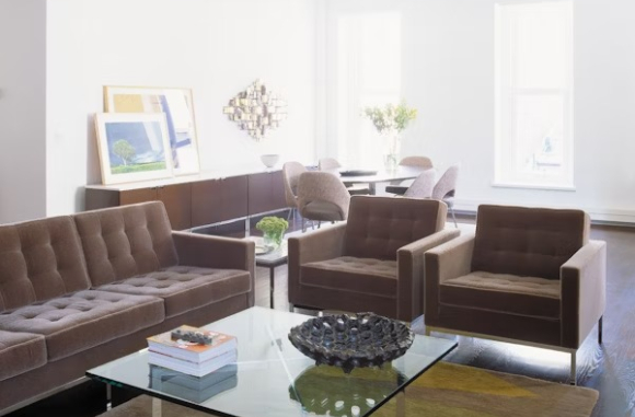 Florence Knoll