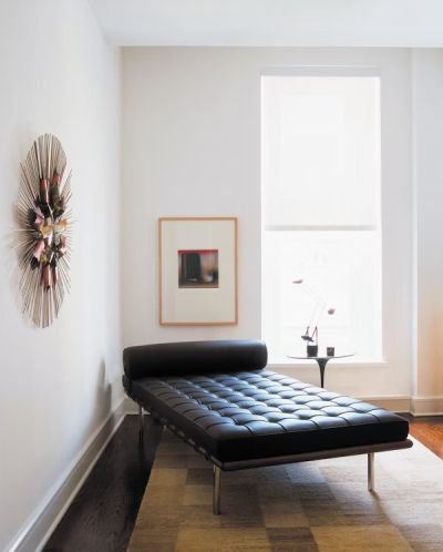 Barcelona Knoll