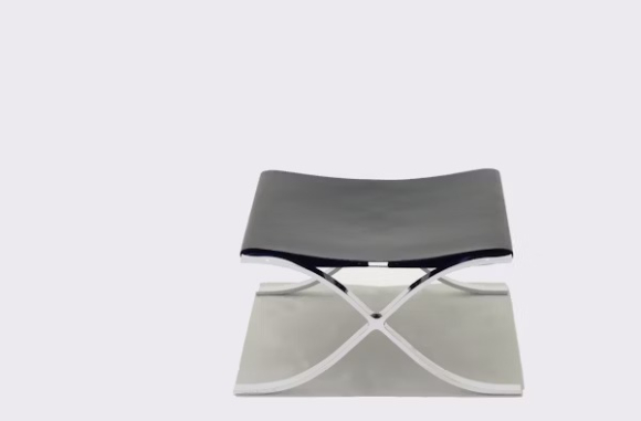 Barcelona Knoll
