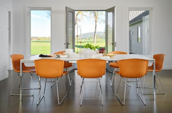 Florence Knoll