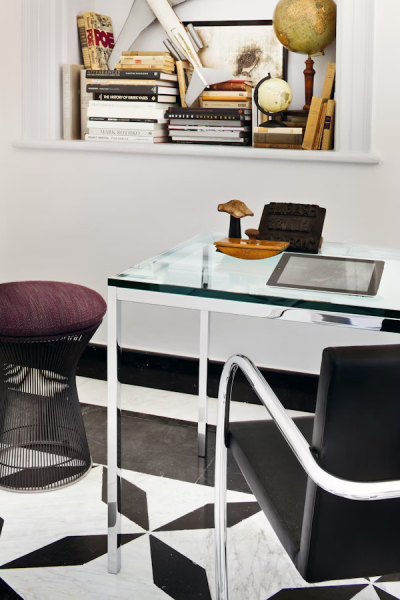 Florence Mini Knoll