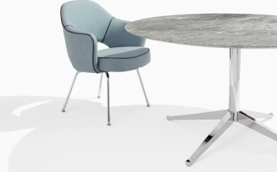Florence Oval Knoll