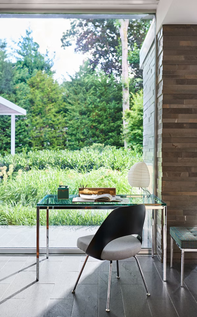 Florence Mini Knoll