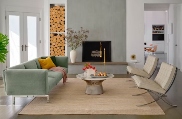 Platner Knoll