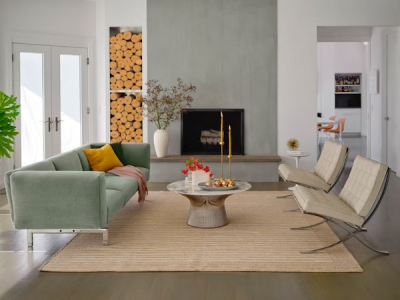 Platner Knoll