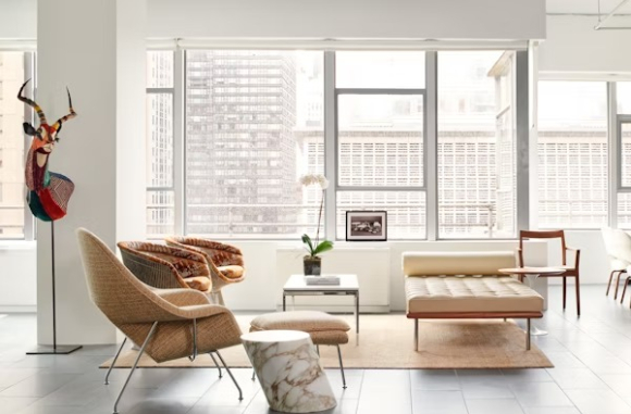Barcelona Knoll