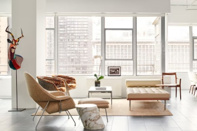Barcelona Knoll