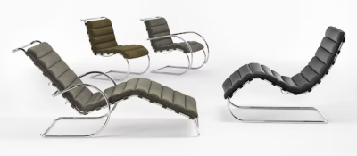 MR Adjustable Knoll