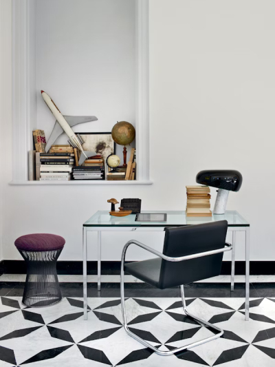 Florence Mini Knoll