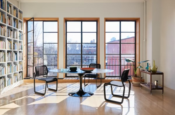 Столы Knoll