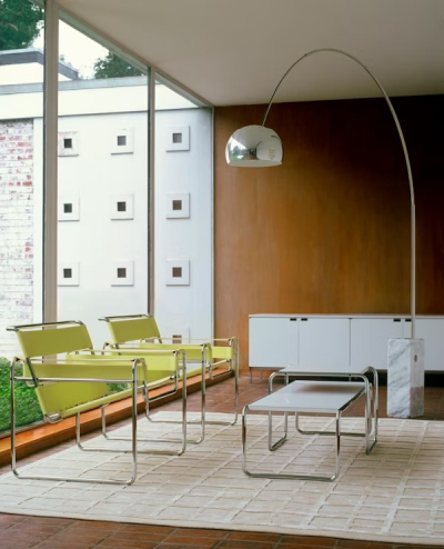 Laccio Knoll