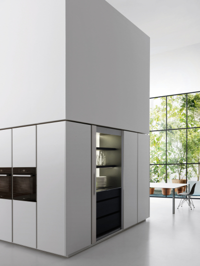 Operating Column Molteni&C