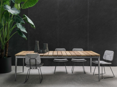 Pico Outdoor Flexform