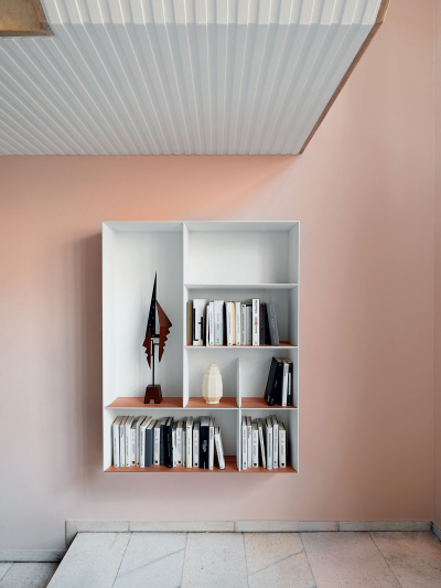 D.357.1 D.357.2 Molteni&C