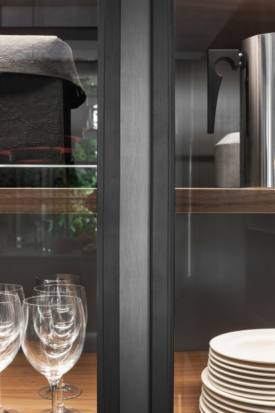 VVD Glass Columns Molteni&C