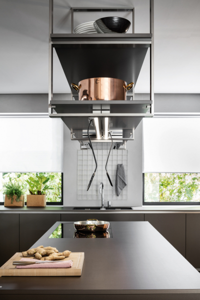 Trolleys and Cutting Boards Molteni&C