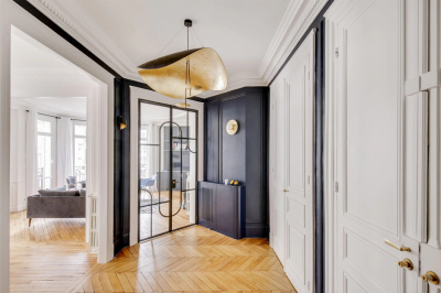 Lederam Manta S2 Catellani Smith