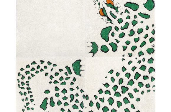 Tapidrago Amini Carpets