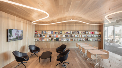 Alphabet of light Artemide