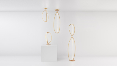 Arrival Artemide