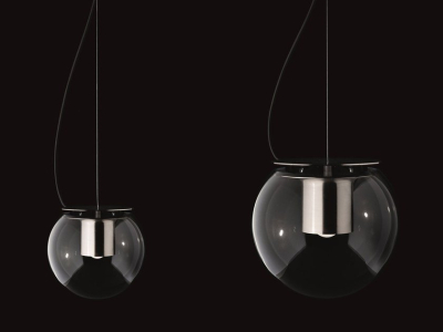 The Globe Oluce