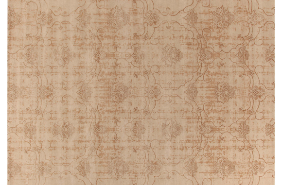 Rare Velvet Amini Carpets