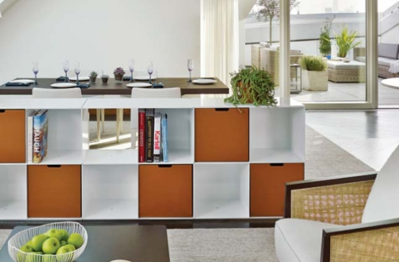 Box Flexform