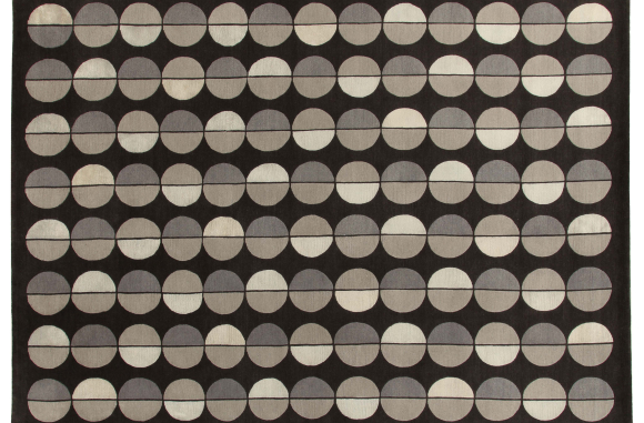 Sole Luna Gio Ponti Amini Carpets