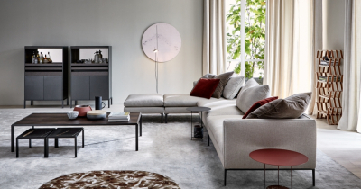 Paul Molteni&C