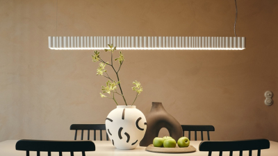 Calipso Linear Stand Alone Artemide