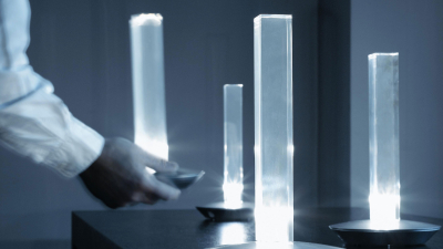 Cand-led Oluce