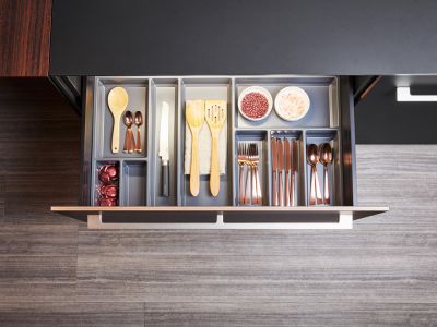 ABS Drawers Accessories Molteni&C