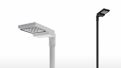 Cefiso Pole Artemide
