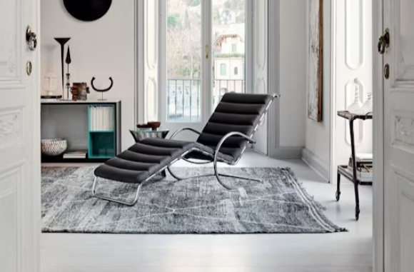 MR Adjustable Knoll