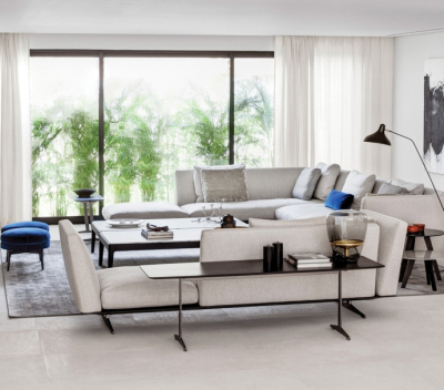 Cestone | Cestone 09 Flexform