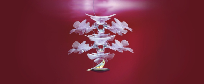 Chlorophilia Artemide