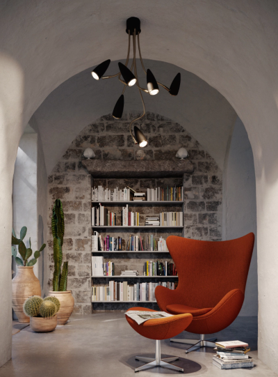 CicloItalia Flex C6 Catellani Smith