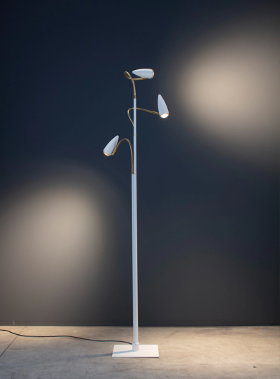 CicloItalia Flex F3 Catellani Smith