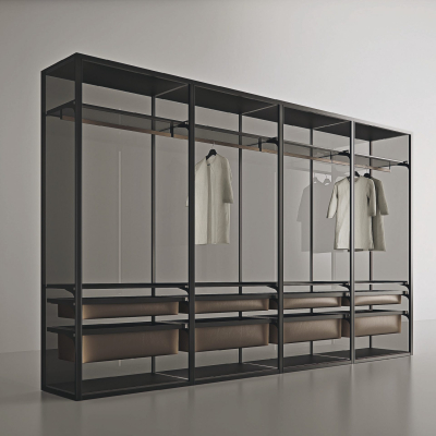 Cover Open Rimadesio