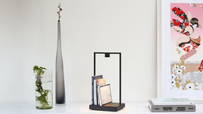 Curiosity Artemide