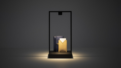 Curiosity Artemide