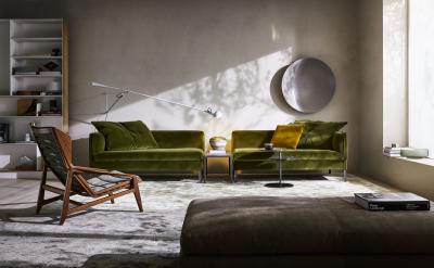 Paul Molteni&C