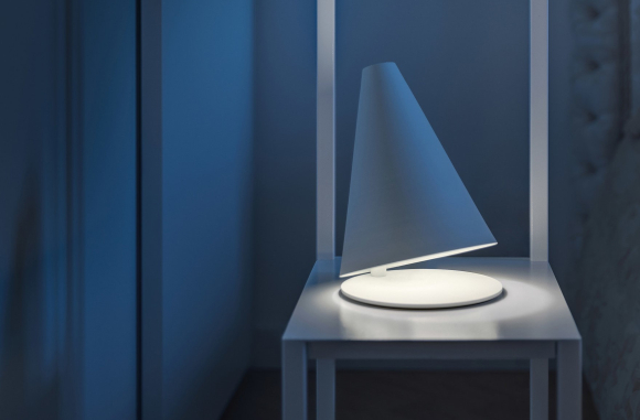 Palpebra Davide Groppi