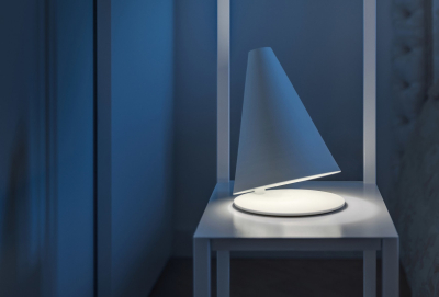 Palpebra Davide Groppi