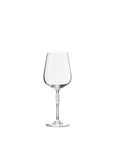 Merlot Glass Lalique