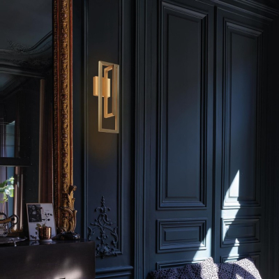 Borely Atmospherics DCW