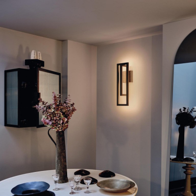 Borely Atmospherics DCW