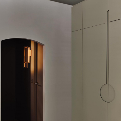 Borely Atmospherics DCW