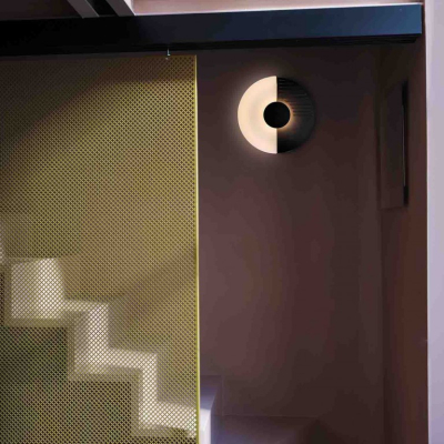 Midnight Atmospherics DCW