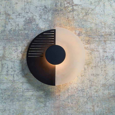 Midnight Atmospherics DCW